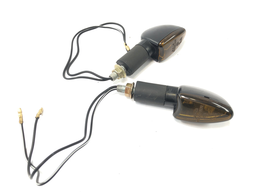 Husqvarna TE 610 E Dual H7 [1999] - Blinker Set Paar