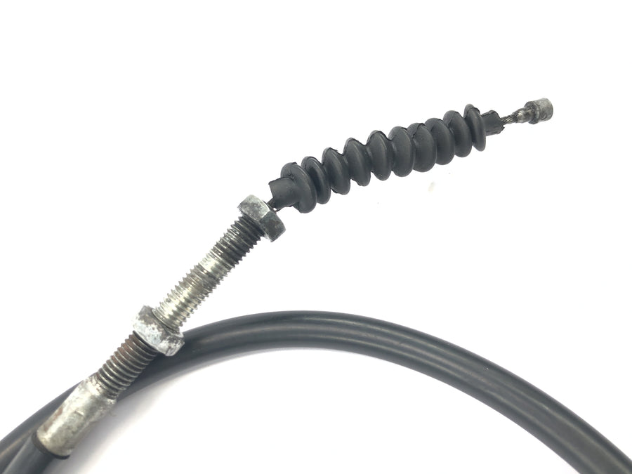 Honda FT 500 PC07 [1983] - Clutch cable clutch cable Bowden cable clutch cable