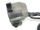 Honda GL 1000 Goldwing GL1 [1978] - Left switch Tap Tap Torture Blanker Leader switch on the left-2