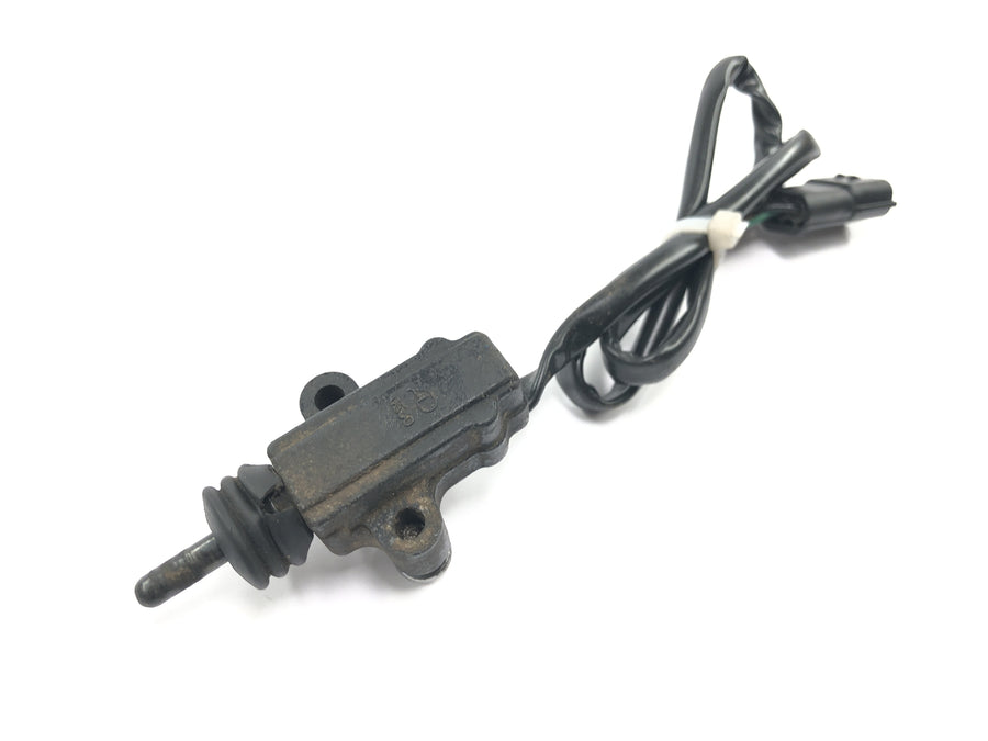 Triumph Bonneville T100 986MF [2012] - Pressostat de contacteur de béquille latérale