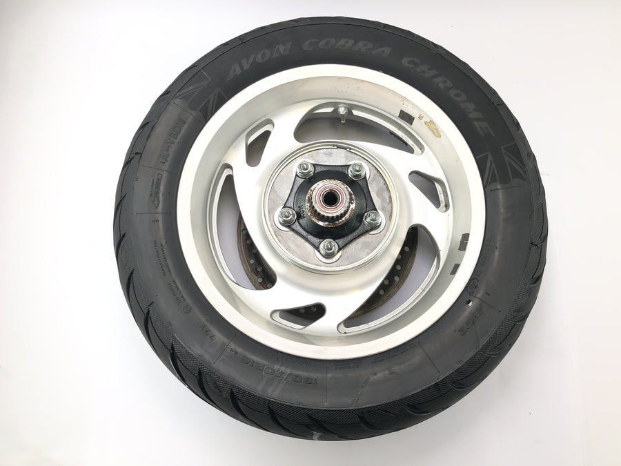 Honda VTX 1800 SC46 [2004] - Hinterrad Rad Felge 5.00 x 16"
