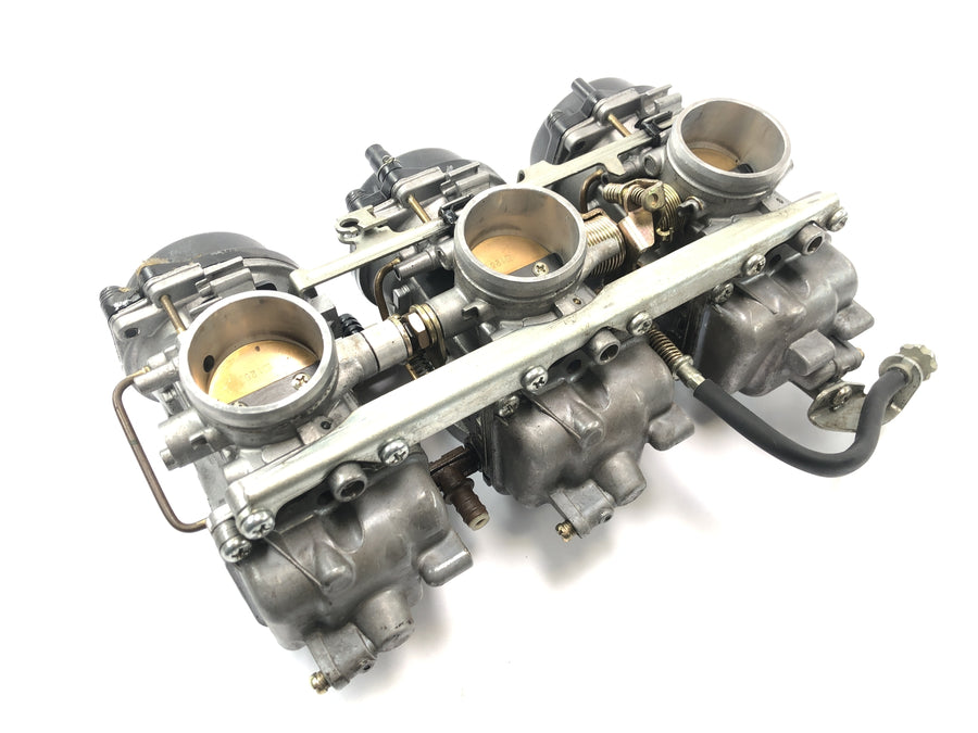 Triumph Daytona 900 T300 [1996] - Vergaser Vergasereinheit Carburetor
