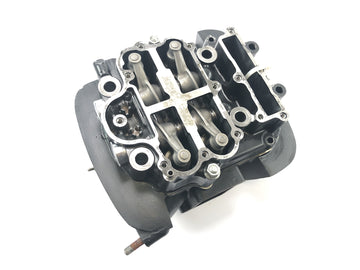 Kawasaki VN 1500 Mean Streak VN50T [2005] -  Zylinderkopf Ventilsteuerung - 0