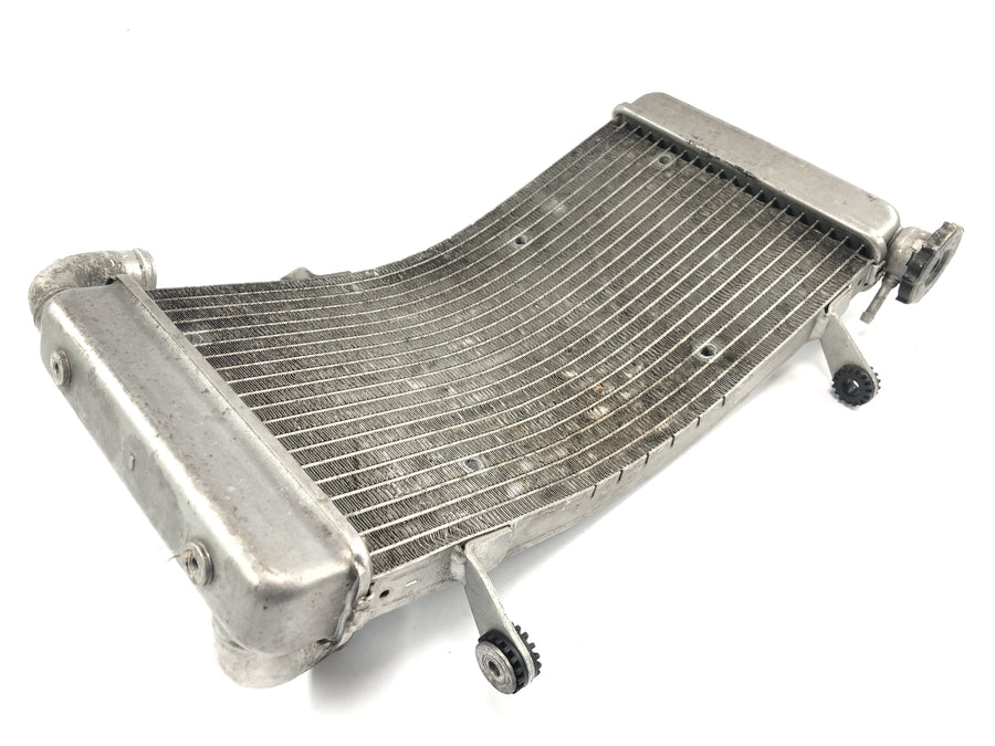 Ducati Monster S4R M4 [2004] - Radiateur système de refroidissement refroidisseur d'eau radiateur avant