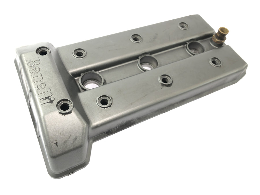 Benelli TNT 1130 [2009] - Couvercle de soupape couvercle moteur