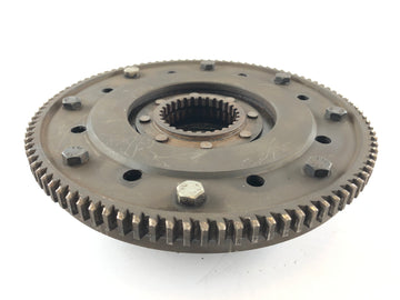 Moto Guzzi 850-T3 [1980] - Clutch with flywheel complete - 0