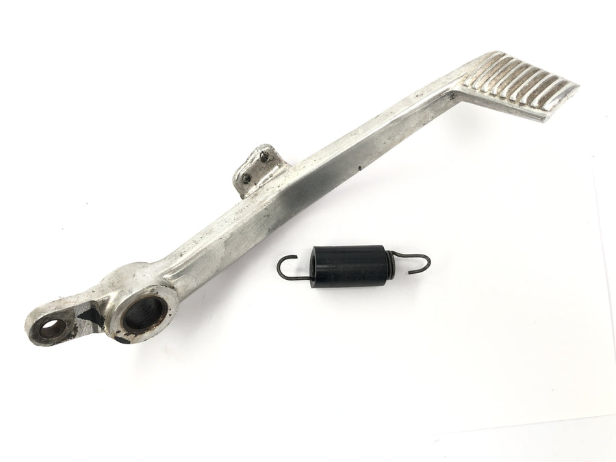 Honda NSR 125 JC22 [1998] - Foot brake lever pedal lever right lever right