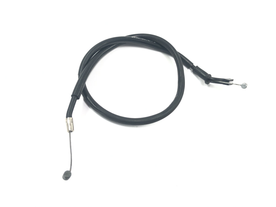 Yamaha YZF R1 RN04 [2001] - Choke cable Bowden cable
