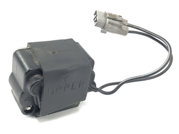 Moto Guzzi Stelvio 1200 4V [2009] - Fall sensor sensor