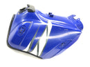 Yamaha DT 125 DE06 [2005] - Tank Benzintank-1