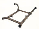 BMW R 100 RT 247 [1981] - manifold exhaust manifold-7