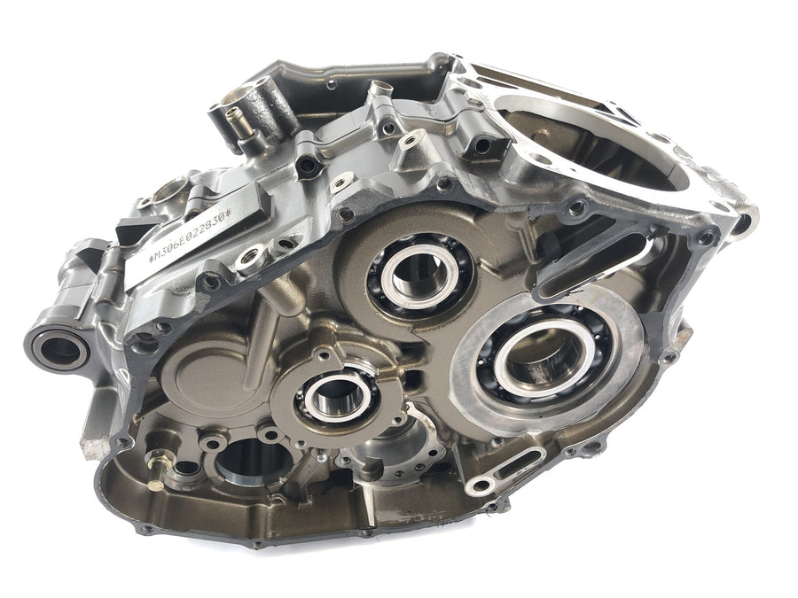 Yamaha XT 660 DM01 [2004] - motor housing empty housing
