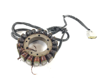 Ducati 1098 S H7 [2009] - alternator stator