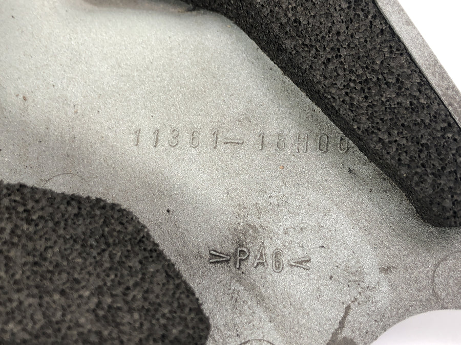 Suzuki GSF 1250 SA Bandit WVCH [2007] - sprocket cover engine cover left
