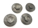 Honda SLR 650 RD09 [1997] - Ventildeckel Set-1