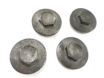 Honda SLR 650 RD09 [1997] - valve lid set