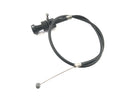 Yamaha XTZ 750 3LD [1989] - Choke cable Bowden cable Choke lever Choke cable-4