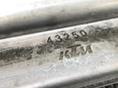 Aprilia RSV4 1000 [2010] - Radiateur d'huile-5