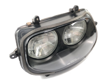 Suzuki GSX-R 1100 W GU75 C [1994] - Headlight front light main headlight
