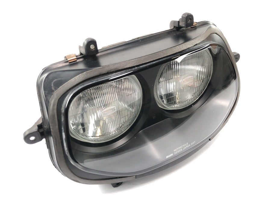 Suzuki GSX-R 1100 W GU75 C [1994] - Headlight front light main headlight