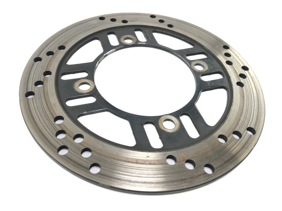 Kawasaki Zephyr 750 ZR750C [1994] - Bremsscheibe hinten 230 x 5.6mm