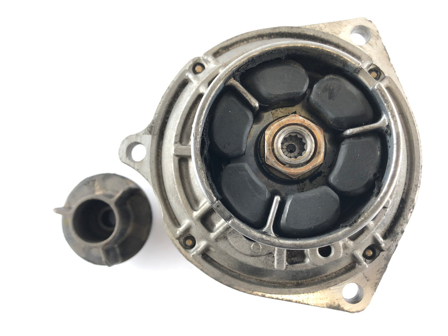 BMW K 1100 LT [1991] - Alternator Generator
