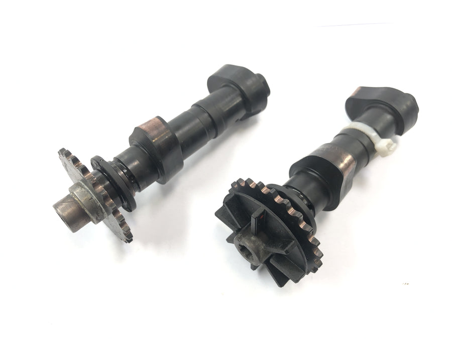 BMW R 1200 GS Adventure R12 [2012] - Camarfts Cylinder Left Set Couple
