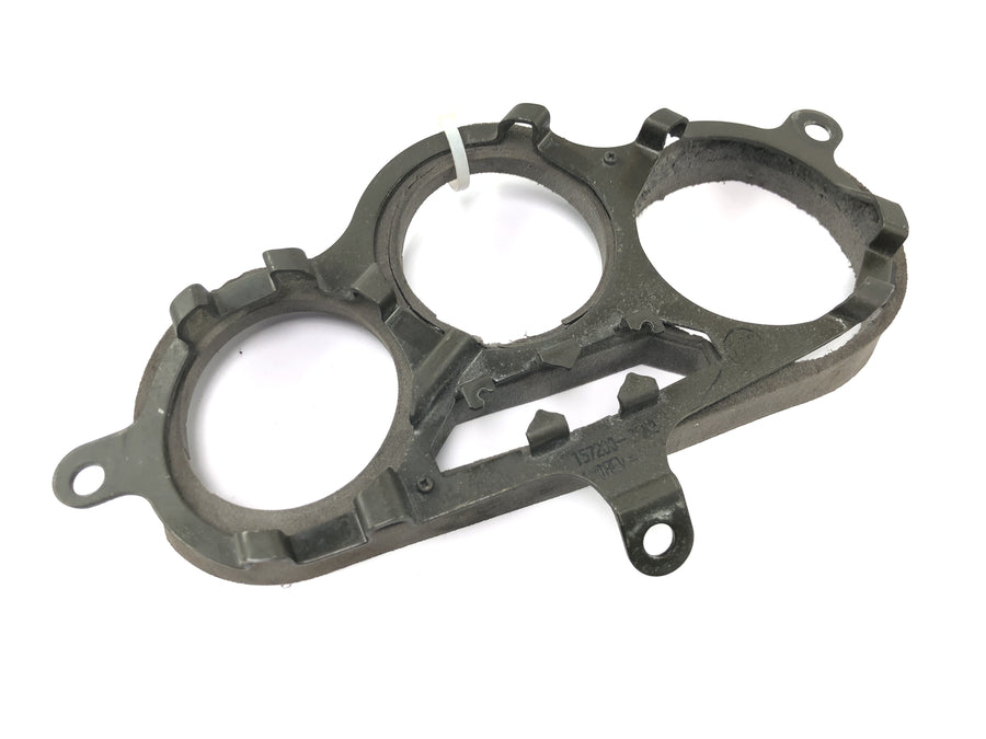 Suzuki RG 250 Gamma GJ21D [1987] - Tachoring Instrumentenrahmen Cockpit Halter
