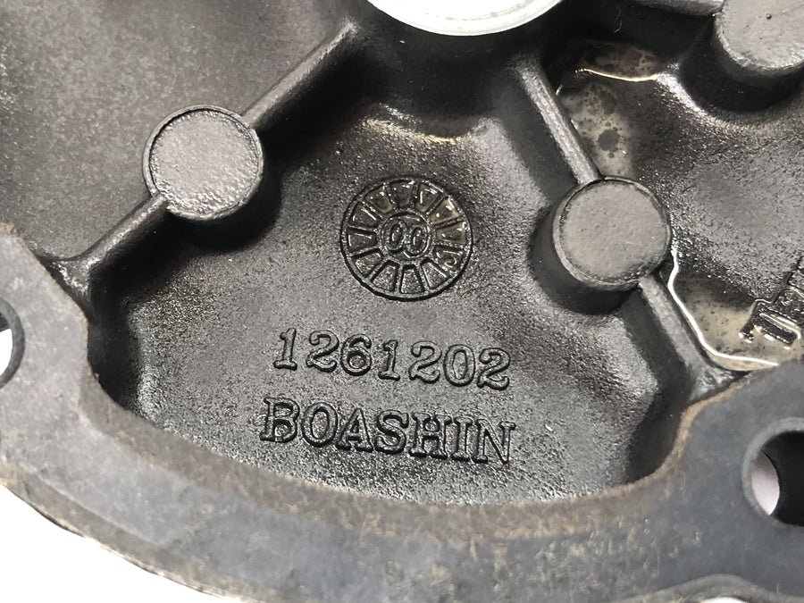 Triumph Daytona 955i T595n [2003] - Cover Cover Generator Cover Cover