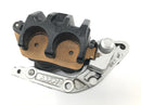 Triumph Bonneville T100 986MF [2012] - Bremssattel Bremszange vorne Nissin-5