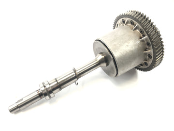BMW K 1200 GT K12 [2003] - Output shaft drive shaft
