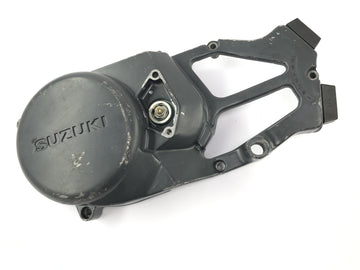 Suzuki RG 250 Gamma GJ21D [1987] - Lichtmaschinenabdeckung Motordeckel links