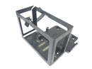 BMW R 1200 CL K30 [2003] - Absorption de batterie du support du support de conteneur de batterie-5