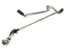 Suzuki VZ 1500 WVCU [2011] - shift lever with shift linkage shift arm left-4