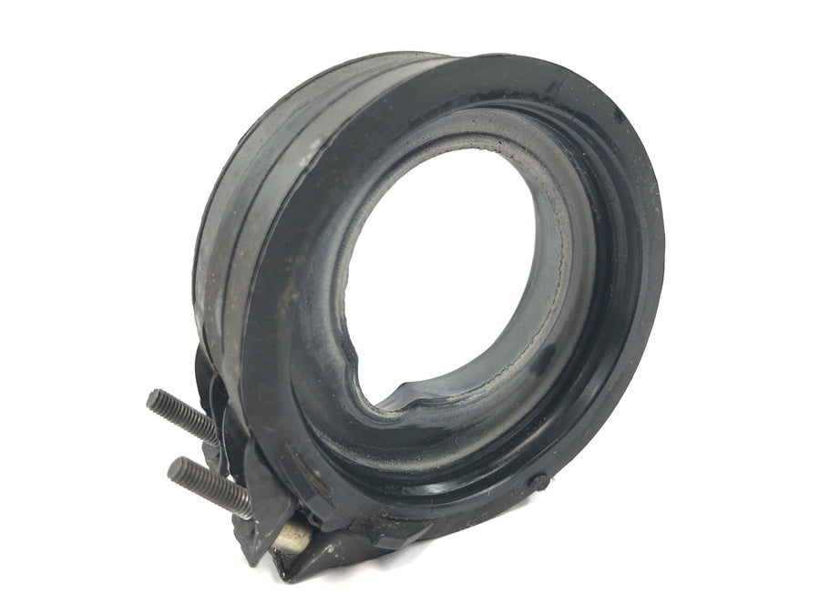 Yamaha MT 03 RM02 [2007] - Ansaugstutzen Ansaugadapter Gummiflansch