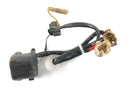 Yamaha XT 600 Zentere 34L [1985] - handlebar fittings handlebar switch on the left-3