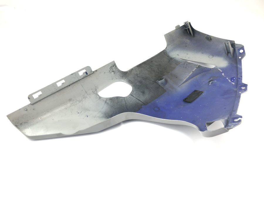 Yamaha YZF R1 RN04 [2001] - Seitenverkleidung Verkleidungsseitenteil rechts