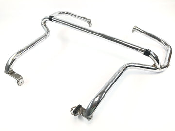 Suzuki Intruder VL 1500 AL [2000] - Barre de protection moteur crash bar courbée à l'avant