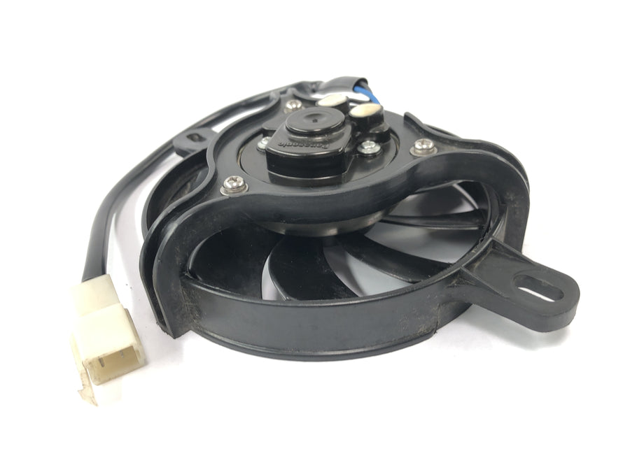 Aprilia SX 125 KX1 [2020] - Ventilateur de radiateur