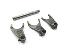 Honda VTX 1800 SC46 [2004] - shift forks shift fork set shift forks gearbox-3