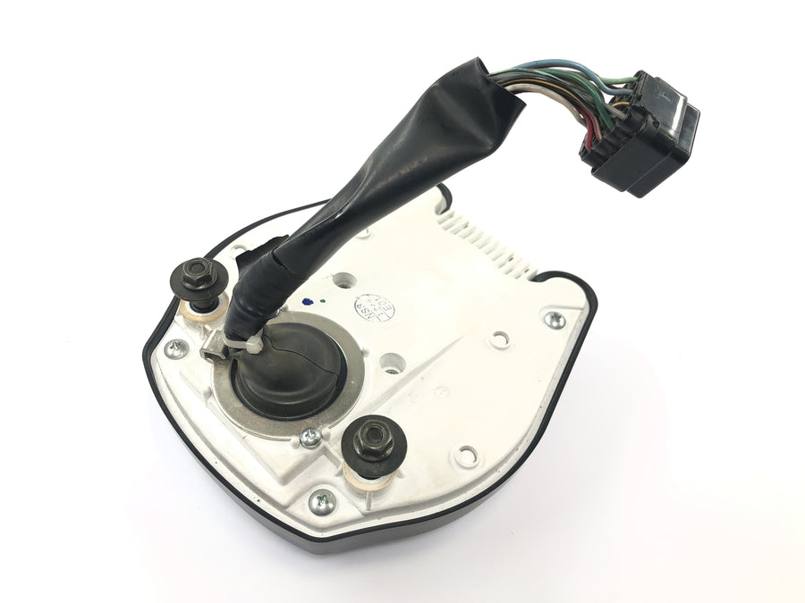 Kawasaki VN 1600 Classic VNT60A [2007] - Speedometer Speedometer Cockpit Instrument Panel