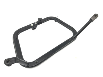 Triumph Street Triple R 675 D67LD [2010] - case holder holder bracket case - 0