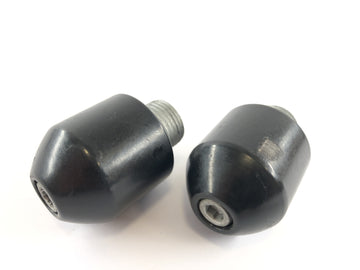 Moto Guzzi 1200 Sport [2007] - Handlebar end weights vibration damper