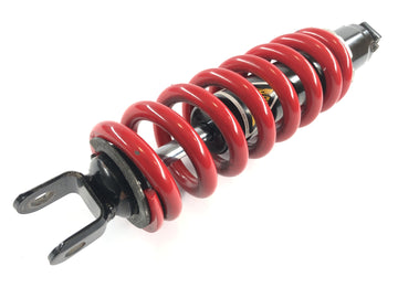 Yamaha XT 660 DM01 [2004] - Absorbeur de printemps - 0