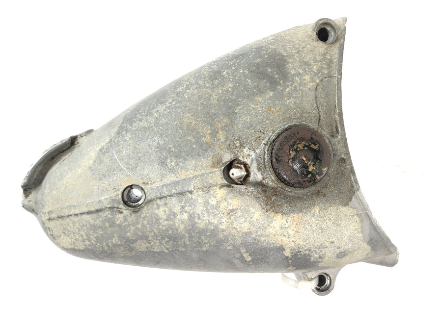 DKW NZ 250 [1938] - capot moteur couvercle de carter droit
