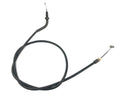 Honda VFR 800 FI RC46 [1999] - Choke cable Choke Bowden cable-4