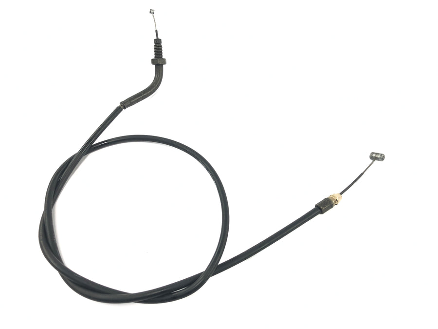 Honda VFR 800 FI RC46 [1999] - Choke cable Choke Bowden cable