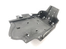 Aprilia RS 125 Extrema [1994] - Rear substructure, inner panel, rear license plate holder shortened-4