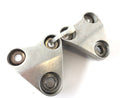 Yamaha XJR 1200 4PU [1995] - Motorhalter Set-1