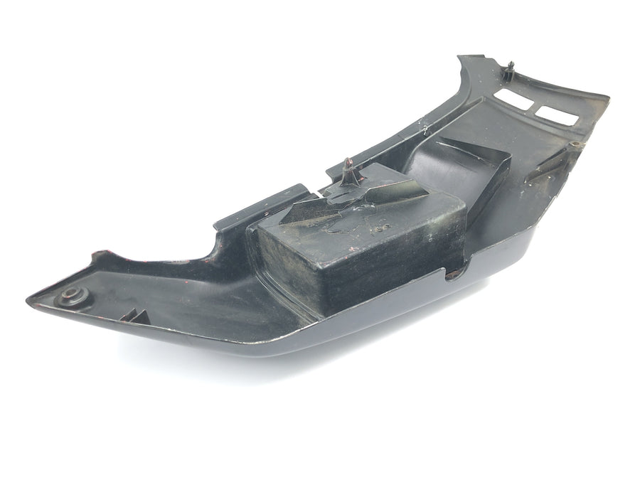 Honda XRV 750 Africa Twin RD04 [1990] - Seitenverkleidung Verkleidung Abdeckung links